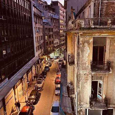 Lägenhet Felicity Accessible Loft