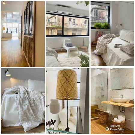 Felicity Accessible Loft *