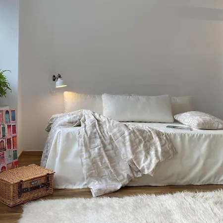 Felicity Accessible Loft