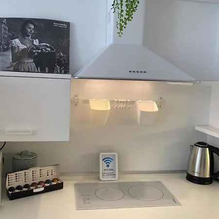 Felicity Accessible Loft