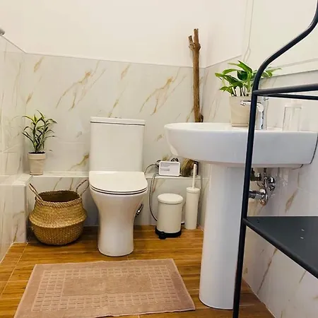 Felicity Accessible Loft Lägenhet