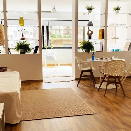 Felicity Accessible Loft Apartament Saloniki