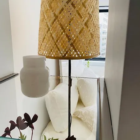 Felicity Accessible Loft * Saloniki