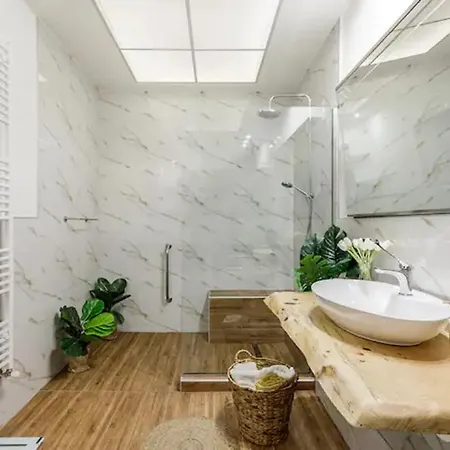 Felicity Accessible Loft * Saloniki