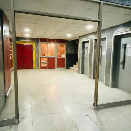 Lägenhet Felicity Accessible Loft *