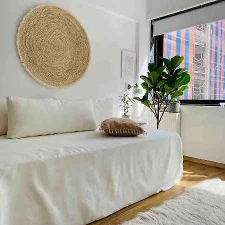 Felicity Loft In _ Accessible & Comfortable *