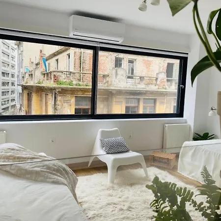 Felicity Accessible Loft