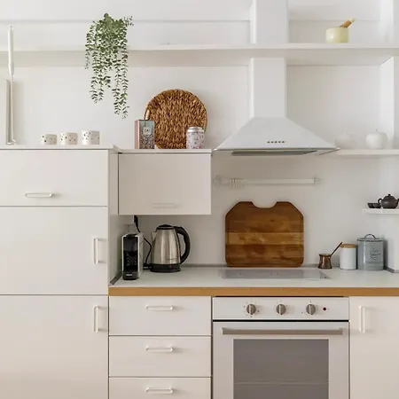 Felicity Accessible Loft