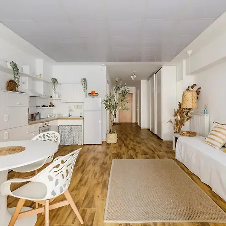 Felicity Loft In _ Accessible & Comfortable *