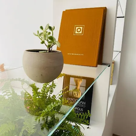 Felicity Accessible Loft