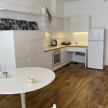 Felicity Accessible Loft Selanik