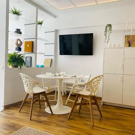 Felicity Accessible Loft Selanik