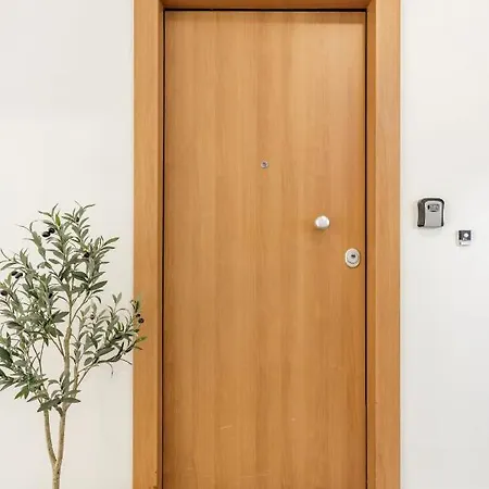 Daire Felicity Accessible Loft *